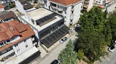 Serdivan Arabacıalanı Mah. Satılık 110 M2 Teraslı Ofis