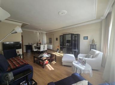 Plaja Yakın Kiralık Eşyalı 2+1