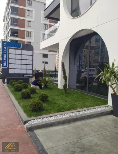 Bulvar Plazada Prestijli 1+1 Ofis Fırsatı Bulvar Plazada Prestijli 1+1 Ofis Fırsatı