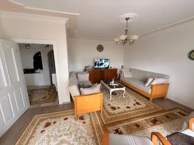 View'de Seymenli Mah. Denize 100 Metre Mesafede ' 2+1 Satılık Daire