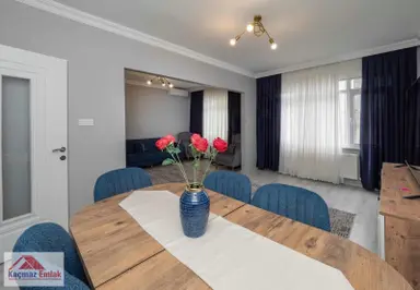 Piyer Loti Caddesi Yatırımlık & Oturuma Uygun 3+1 Daire