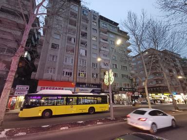 Satılık 3+1 Kooperatifler Mah Gevran Caddesi Eserler Apt Diyarbakır