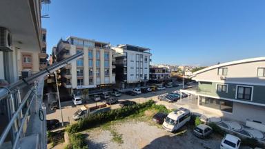 Didim Merkezde 3+1 Ayrı Kat Kaloriferli Ara Kat Satılık Daire