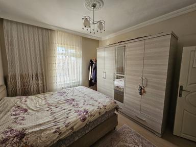 Kırıkkale Bahçelievler Mahallesi 2 Kat Satılık Daire Kırıkkale Bahçelievler Mahallesi 2 Kat Satılık Daire