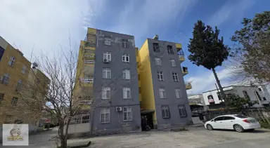 Koza Mh'nde 2+1 Geniş Oturumlu K.mutfak Masrafsız Satılık Daire