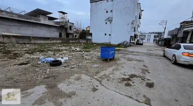 Acil Satılık Ana Yola 2 İnci P. Köşe Başı 400 Mt Arsa Kaçmaz Fır