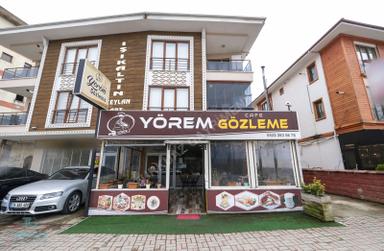 Yalı Cafeler Bölgesinde Satılık Fırsat İş Yeri Yalı Cafeler Bölgesinde Satılık Fırsat İş Yeri