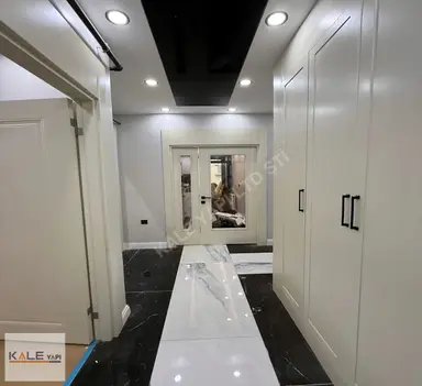 Bahçeşehir Konumunda Balkonlu 2+1 Sıfır Satılık Daire Bahçeşehir Konumunda Balkonlu 2+1 Sıfır Satılık Daire