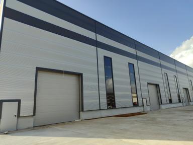 Saray Orhaniye 4500 M2 Kiralık Fabrika