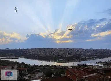 Lebiderya Full Yatırımlık Satılık Kupon Daire