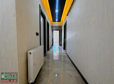 !!!konforlu Ve Kullanışlı!!! Yaşam Alanı Sunan 3+1 Arakat Daire