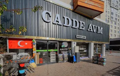 Bağdat Caddesi İşlek Konumda Hazır Kiracılı Yatırımlık Dükkan