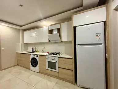 Şehir Hastanesine 1 Km, Havuzlu Sitede Sıfır Eşyalı Kiralık 2+1 Şehir Hastanesine 1 Km, Havuzlu Sitede Sıfır Eşyalı Kiralık 2+1