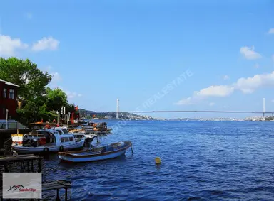 Üsküdar Beylerbeyinde Rıhtımlı Bulunmaz Satılık Yalı Üsküdar Beylerbeyinde Rıhtımlı Bulunmaz Satılık Yalı