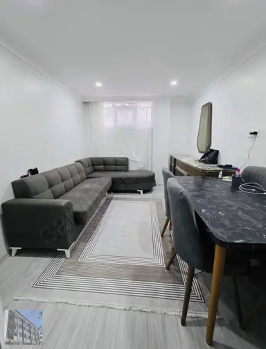 Başakşehir Altınşehır Mahallesi Lüx Bahçe Katı Başakşehir Altınşehır Mahallesi Lüx Bahçe Katı