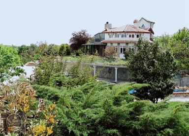 Doğanın Kalbin'de Orman İçinde Site İçi Kiralık Villa Eşyalı Doğanın Kalbin'de Orman İçinde Site İçi Kiralık Villa Eşyalı