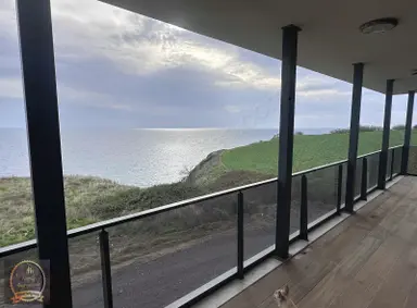 Silivride Deniz Manzaralı Özel Havuzlu Lüks Villa