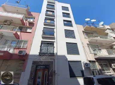 Alsancak Kahramanlar'da Sıfır 1+1 Kiralık Daire - Fuar Yakını Alsancak Kahramanlar'da Sıfır 1+1 Kiralık Daire - Fuar Yakını