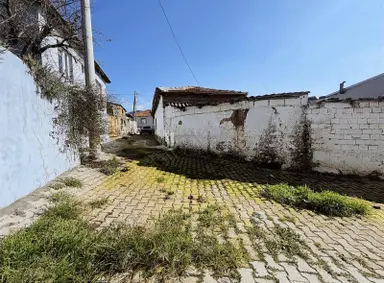 Helvacı'da 3 Kat İmarlı Satılık Arsa Helvacı'da 3 Kat İmarlı Satılık Arsa