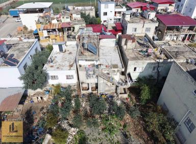 Kozan Gayrimenkul'den Stadyum Civarı 3 Katlı Müstakil Kozan Gayrimenkul'den Stadyum Civarı 3 Katlı Müstakil