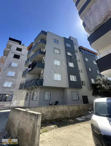 Aziz Emlak'tan Kurdali Mahallesi'nde Satılık 2 + 1 Bağı Mutfak Aziz Emlak'tan Kurdali Mahallesi'nde Satılık 2 + 1 Bağı Mutfak