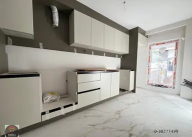 Sbell'den Emek'te Sıfır Lüks Binada Özel Teras Kullanımlı 2+1 Sbell'den Emek'te Sıfır Lüks Binada Özel Teras Kullanımlı 2+1