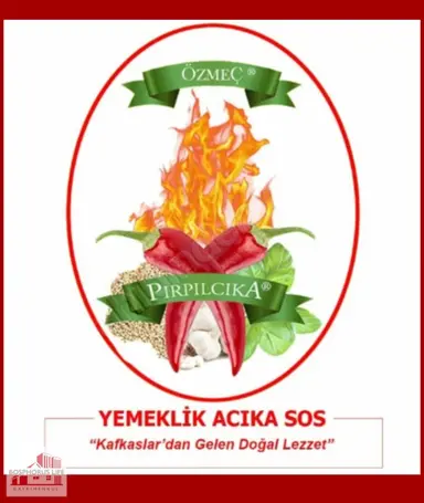 Devren Aktif Sos Üretim Tesisi Marka Ve Formülleriyle Birlikte Devren Aktif Sos Üretim Tesisi Marka Ve Formülleriyle Birlikte