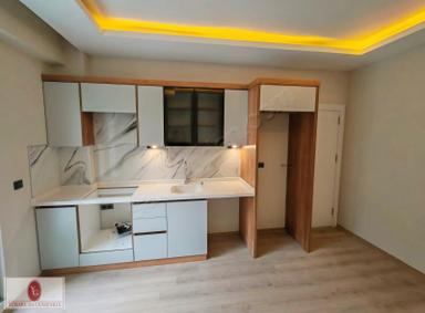 ▓yükselden Edremitte Sıfır Geniş M2 Ara Kat Ultra Lüx 1+1 Daire▓