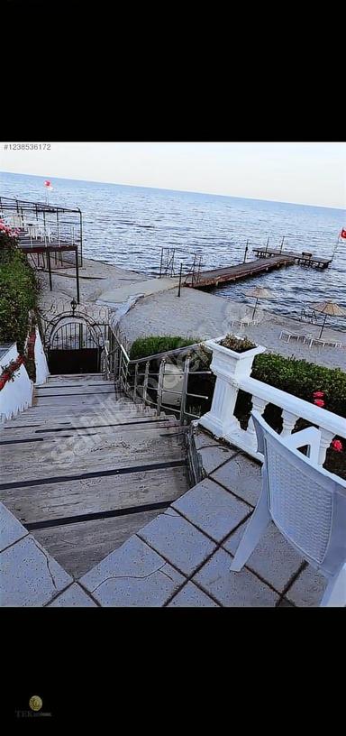 Tekirdağ Yenıce Mah Denize Sıfır Villa