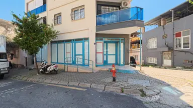 Köşe Konumlu Kiralık 300 M2 Dükkan Mağaza Köşe Konumlu Kiralık 300 M2 Dükkan Mağaza