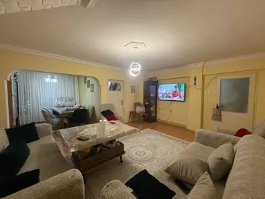 Gata Yakını Yusufcuk Sok.'da Kat Konumlu 2+1 Yatırımlık Daire Gata Yakını Yusufcuk Sok.'da Kat Konumlu 2+1 Yatırımlık Daire