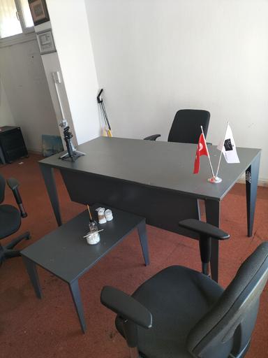 Kiralik Ofis Odasi