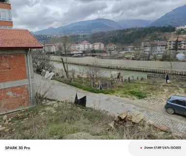 Yatırım Fırsatı 5 Kat İmarlı Arsa Yatırım Fırsatı 5 Kat İmarlı Arsa