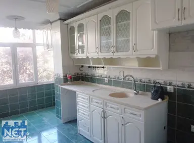 Pelitlide Mta Yanı Kıralık Daire