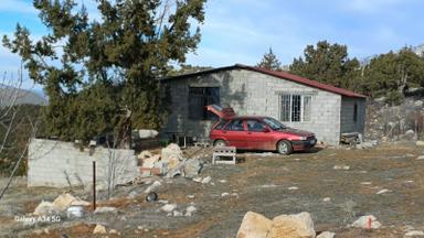 Seydikemer Seki Mh. İçinde Ev Olan Satılık Tarla Seydikemer Seki Mh. İçinde Ev Olan Satılık Tarla