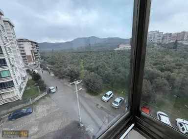 Terzioğlu'ndan Kadıköyde Bölge Trafik Civarı Kitalık 3+1 Daire