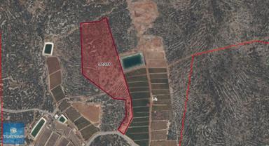 Turyap Erdemli'den Karaahmetli De 35.900 M2 Fırsat Arazi Turyap Erdemli'den Karaahmetli De 35.900 M2 Fırsat Arazi
