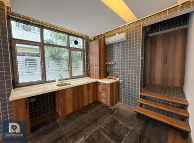 Northmark'tan Saadet Caddesi'nde Kiralık Ofis Northmark'tan Saadet Caddesi'nde Kiralık Ofis