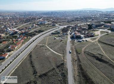 Favori'den Elmalıdere Mh 479 M2 Müstakil Tapu Arsa