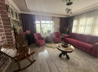 Zafer Mahallesinde 3+1 Geniş Doğalgazlı Daire