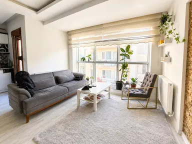 Kaçırma! Merkezi Lokasyonda Kiracılı Satılık Daire Kaçırma! Merkezi Lokasyonda Kiracılı Satılık Daire