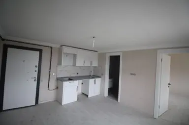 Hacılar Harmanında 1.99 Kredi İmkanı İle Satılık 1+1