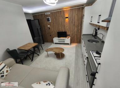 Safir'den Sıfır Bina Sıfır Eşyalı 2+1 Dubleks Daire