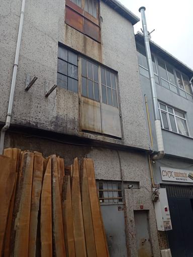 Eyüp Sultan Fıçıcılarda Kiralık 3 Katlı Dükan Eyüp Sultan Fıçıcılarda Kiralık 3 Katlı Dükan