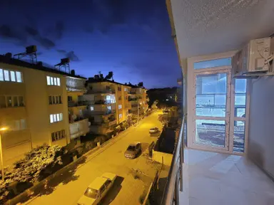 Dıalog Myra Dan Sarayköy Bala Mahallesi Nde Satılık Daire