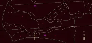 Kütahya Tavsanli Köy İçi %40 2,5 Kat İmarlı Arsa