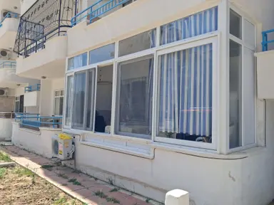 Usanoğlu’nda Satılık Eşyalı 2+1 Daire – Denize Sadece 100 Metre!