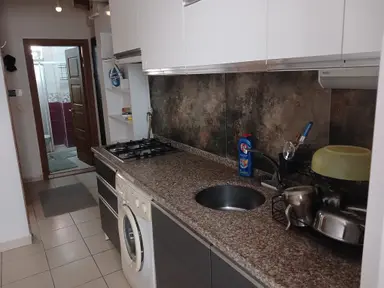 Mustafa Kemal Paşa Mah.çarşıya Yakın Satılık 1+1 Eşyalı Daire Mustafa Kemal Paşa Mah.çarşıya Yakın Satılık 1+1 Eşyalı Daire