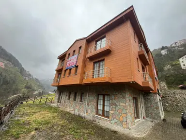 Trabzon Çaykara'da Uzungöl Yolu Üzerinde Kiralık Daire Trabzon Çaykara'da Uzungöl Yolu Üzerinde Kiralık Daire