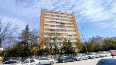 Şehir Hastanesi Ve Ankamall Yakını Kiralık 2+1 Daire Şehir Hastanesi Ve Ankamall Yakını Kiralık 2+1 Daire